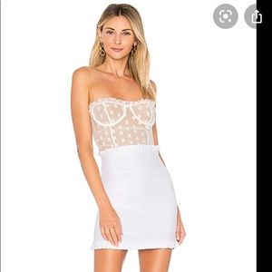 Majorelle WYN Bodysuit